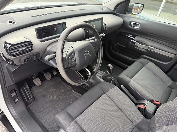 Citroen C4 Cactus 9 of 9