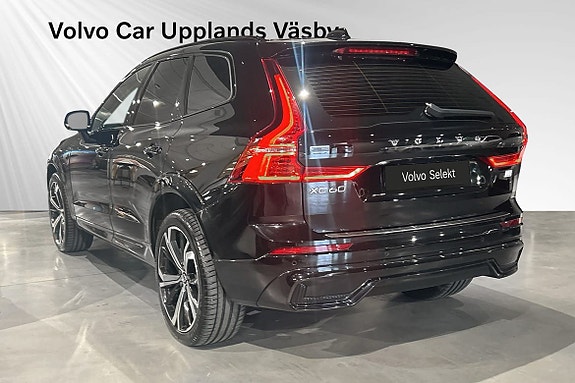Volvo XC60 4 of 16