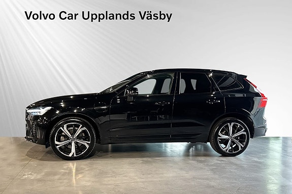 Volvo XC60 3 of 16