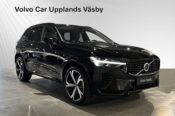 Volvo XC60 6 of 16