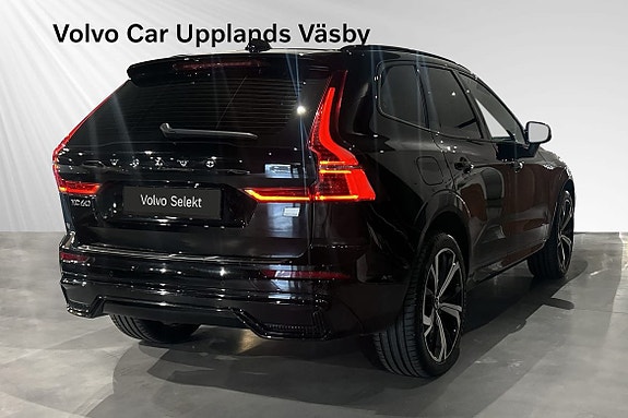Volvo XC60 5 of 16