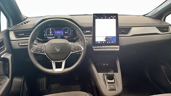 Renault Captur 11 of 24