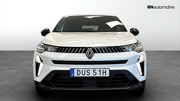Renault Captur 8 of 24
