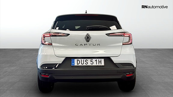 Renault Captur 4 of 24