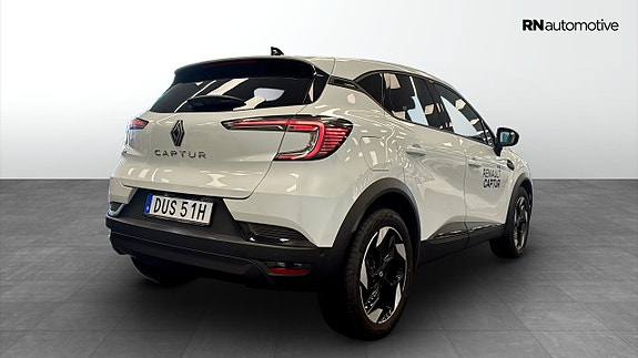 Renault Captur 5 of 24