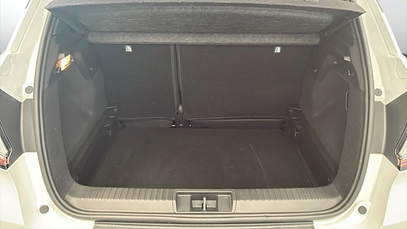Renault Captur 10 of 24