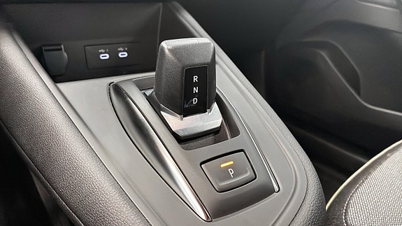 Renault Captur 20 of 24
