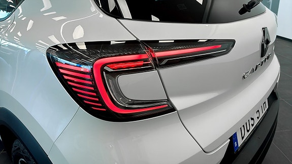 Renault Captur 23 of 24