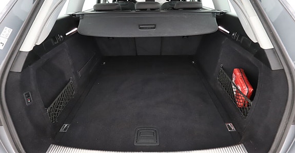 Audi A4 16 of 19