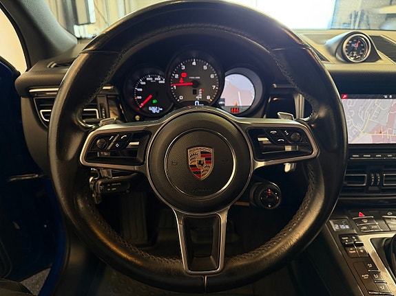 Porsche Macan S 8 of 28