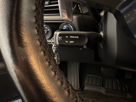 Porsche Macan S 9 of 28