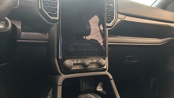 Ford Ranger 12 of 12