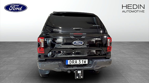 Ford Ranger 7 of 12