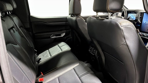 Ford Ranger 5 of 12