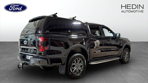 Ford Ranger 2 of 12