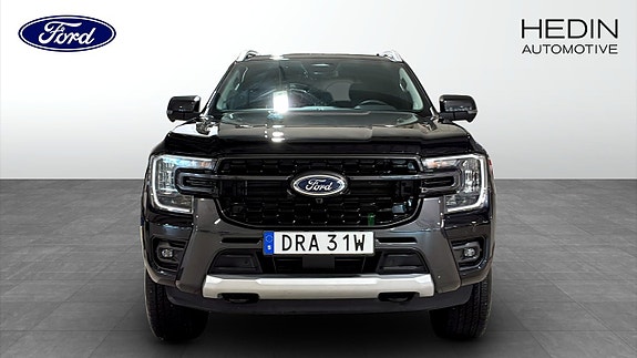 Ford Ranger 8 of 12