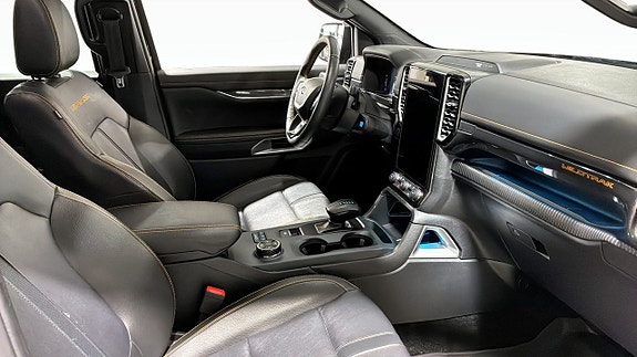 Ford Ranger 3 of 12