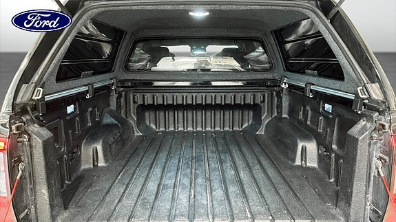 Ford Ranger 10 of 12
