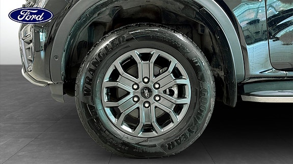 Ford Ranger 9 of 12