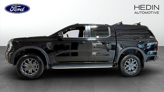 Ford Ranger 6 of 12