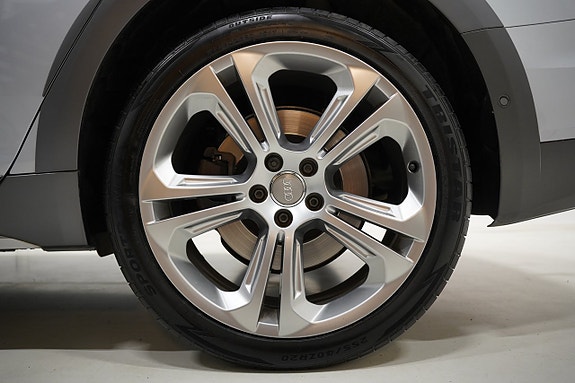 Audi A6 allroad 4 of 27