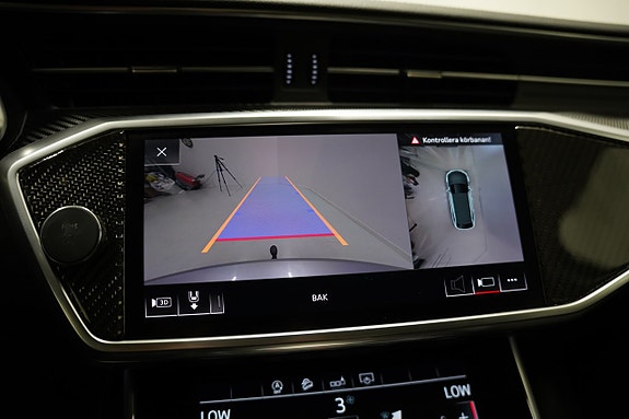 Audi A6 allroad 18 of 27