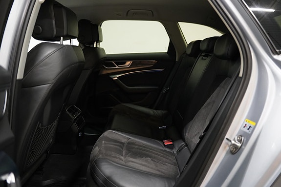 Audi A6 allroad 23 of 27