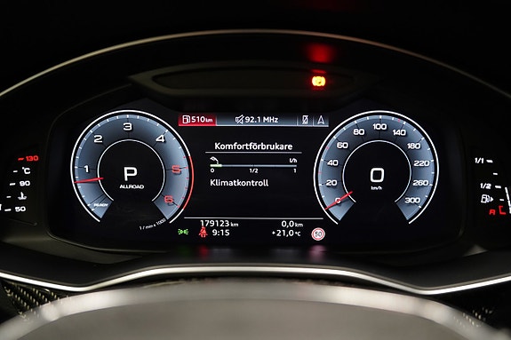 Audi A6 allroad 16 of 27