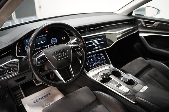 Audi A6 allroad 7 of 27