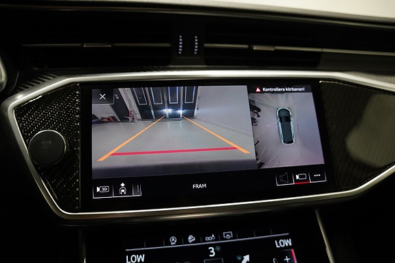 Audi A6 allroad 19 of 27