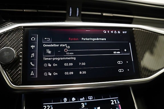 Audi A6 allroad 20 of 27