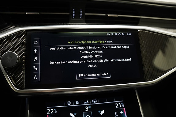 Audi A6 allroad 21 of 27