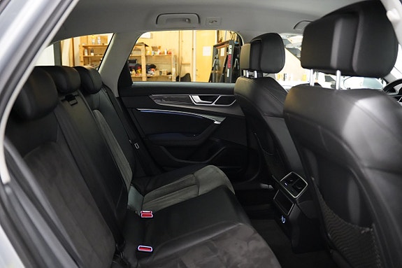 Audi A6 allroad 24 of 27