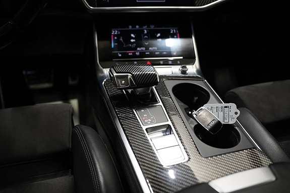 Audi A6 allroad 17 of 27