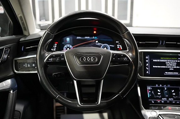 Audi A6 allroad 15 of 27