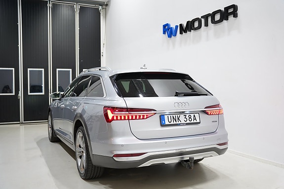 Audi A6 allroad 5 of 27