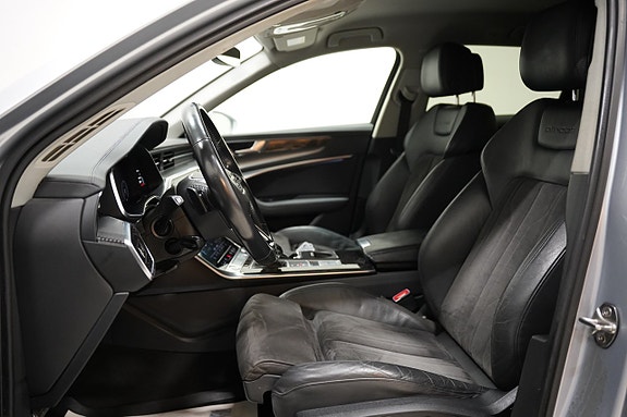 Audi A6 allroad 8 of 27