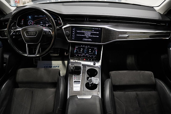 Audi A6 allroad 14 of 27
