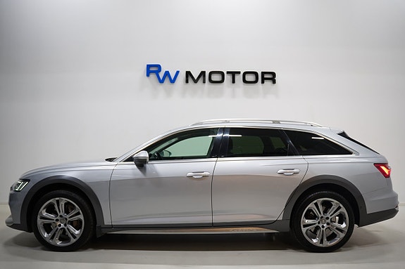Audi A6 allroad 3 of 27