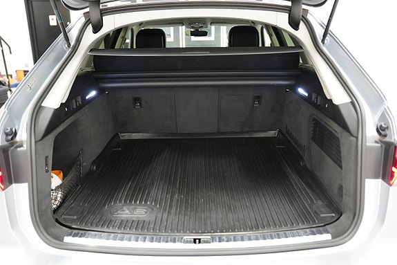 Audi A6 allroad 25 of 27