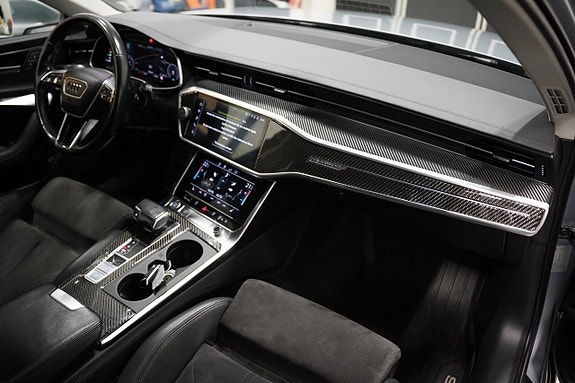 Audi A6 allroad 12 of 27