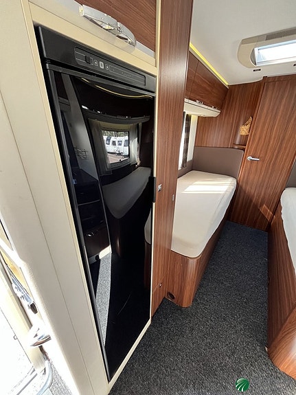 Adria Coral S 670SLT 8 of 11