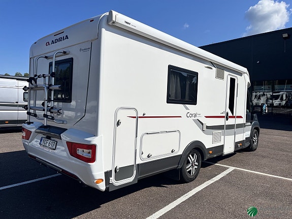 Adria Coral S 670SLT 2 of 11
