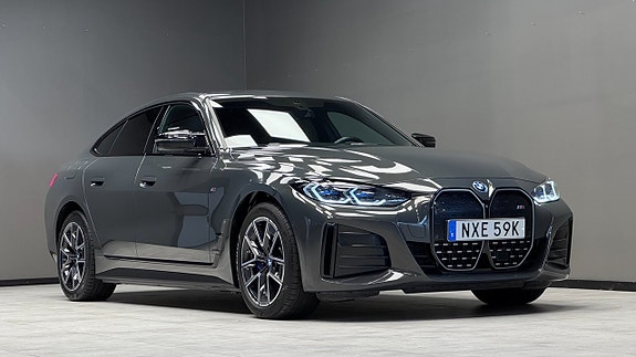 BMW i4 20 of 23