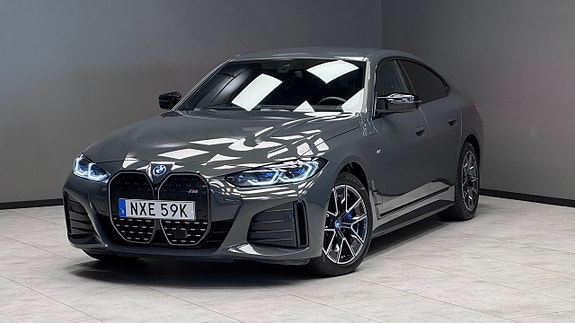 BMW i4 22 of 23