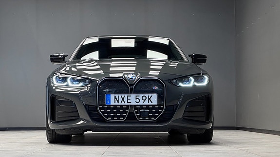 BMW i4 23 of 23