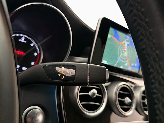 Mercedes-Benz GLC220 d 18 of 30