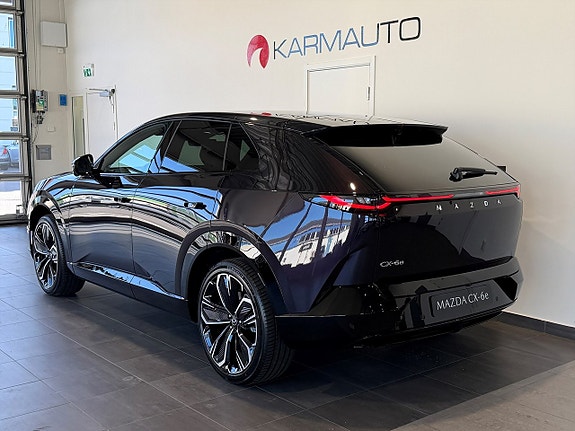 Mazda CX-6e 3 of 26
