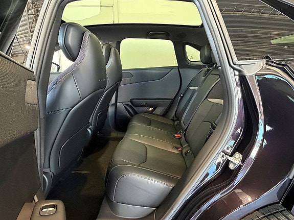 Mazda CX-6e 13 of 26