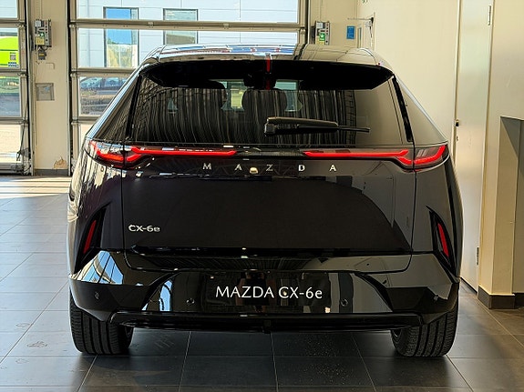Mazda CX-6e 4 of 26